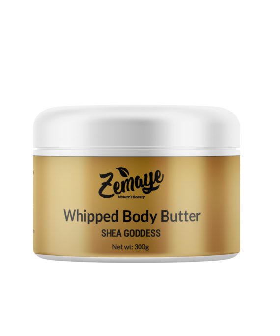 whipped body butter 270