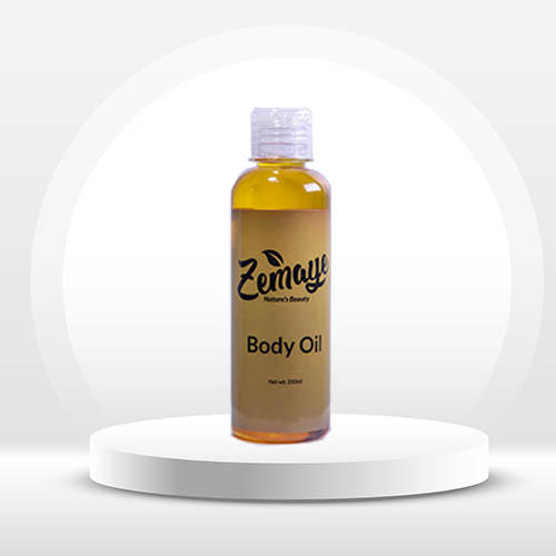 body oil 250